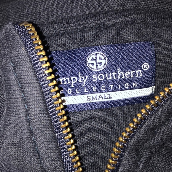 Simply Southern Pullover - Picture 3 of 3